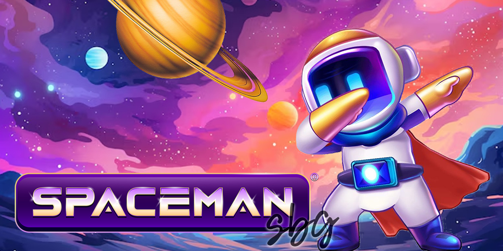 Info Spaceman