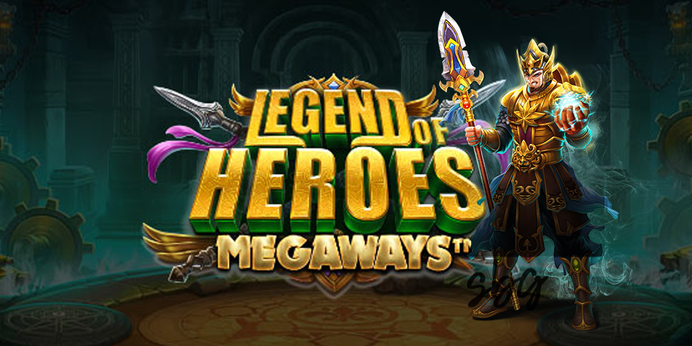 Legend Of Heroes Terbaik