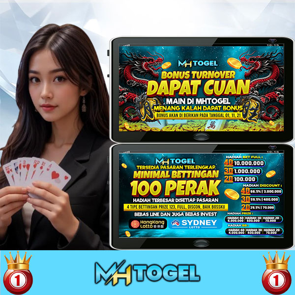 Situs Slot dengan Bonus Terbesar