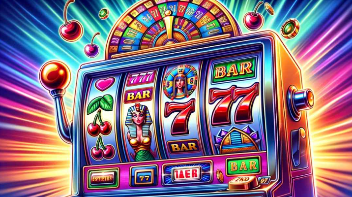 Cara Main Slot Online dengan Strategi Menguntungkan
