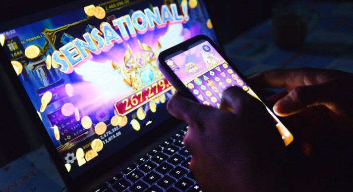 Fakta Menarik Seputar Dunia Mesin Judi Online Terbaru
