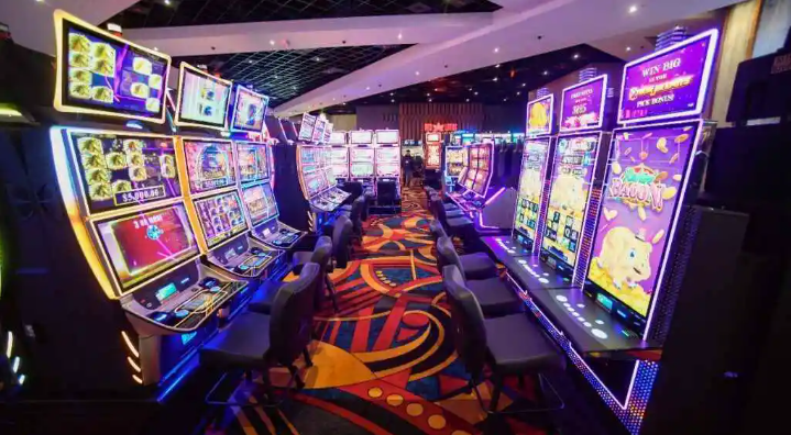 Jenis Mesin Slot Online yang Paling Sering Memberi Jackpot