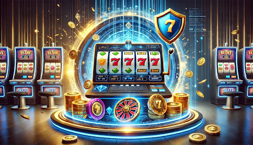 Mengenal Cara Kerja Mesin Slot Online: Dari RNG hingga Jackpot