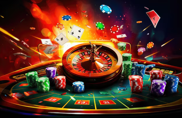 Rahasia Pemain Profesional Mengatasi Volatilitas Slot Online