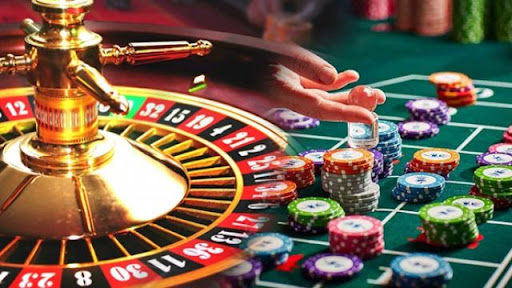 Cara Cerdas Mengelola Modal Saat Main Casino Online
