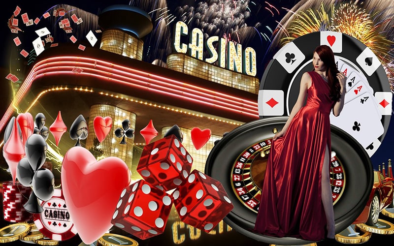 Panduan Pemula Untuk Sukses Dalam Judi Casino Online
