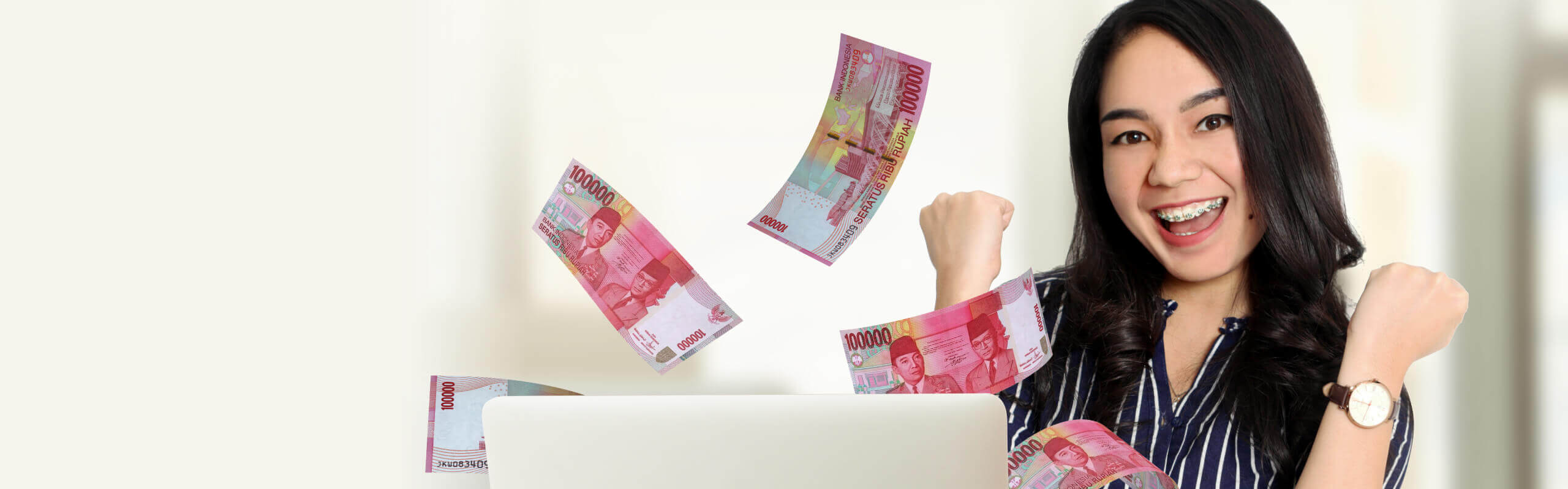 Strategi Cerdas Menang Banyak Uang Lewat Slot Online