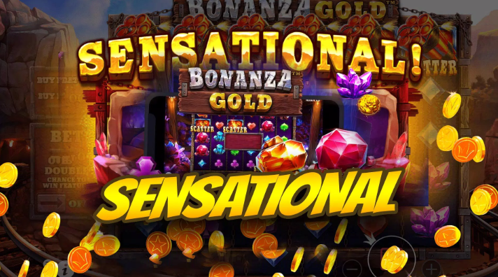 Trik Rahasia Untuk Menang Di Sensasional Slot Gacor
