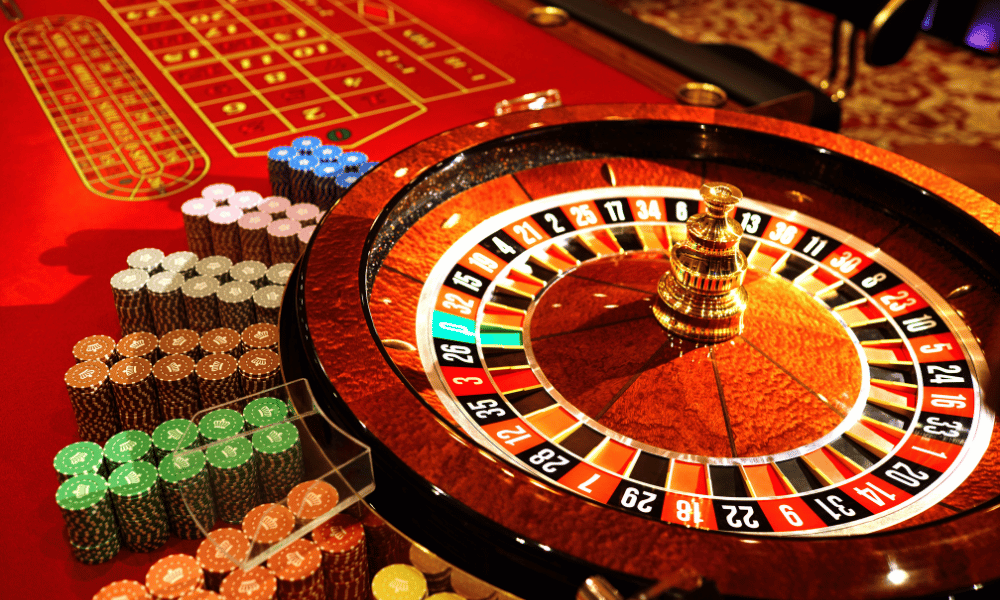 Tips dan Trik Bermain di Situs Casino Terbaik